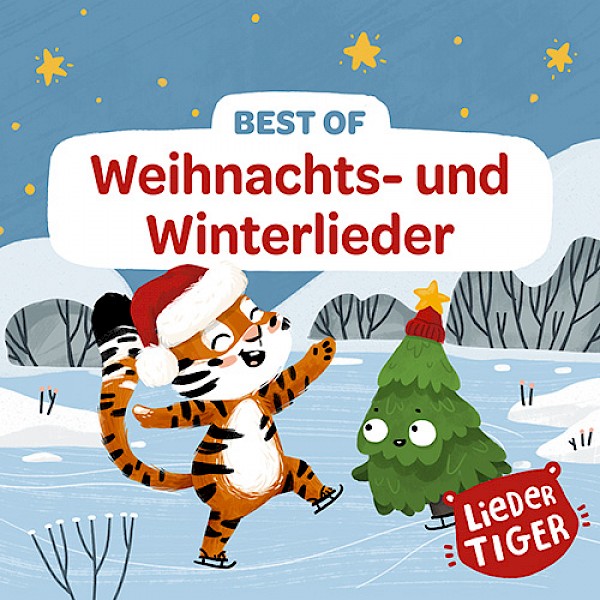 Best of Weihnachts- und Winterlieder Best of Weihnachts- und Winterlieder