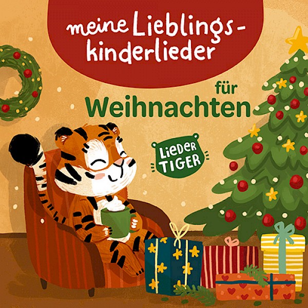 Meine Lieblingskinderlieder für Weihnachten Meine Lieblingskinderlieder für Weihnachten