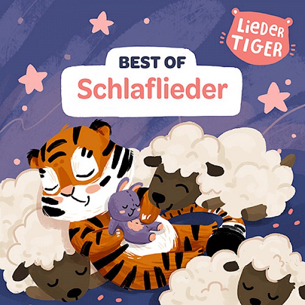 Best of Schlaflieder Best of Schlaflieder