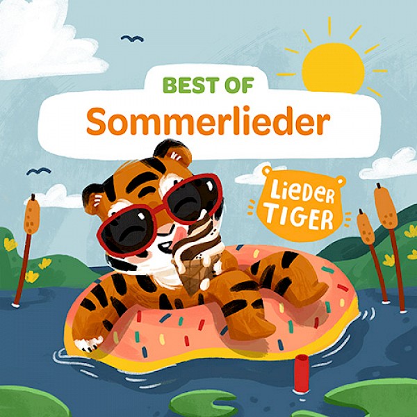 Best of Sommerlieder Best of Sommerlieder
